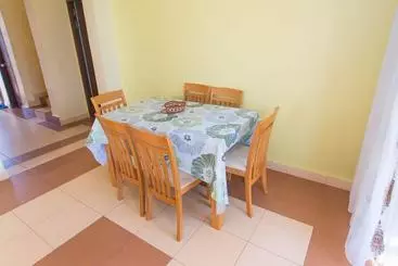 Hotel Cathy's Hostel