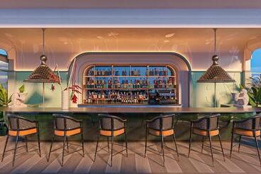 هتل Mai House Saigon