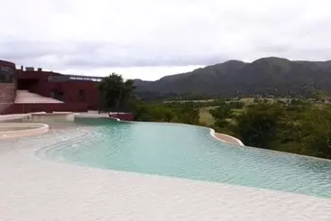 Hotelli Pueblo Nativo Resort Golf & Spa
