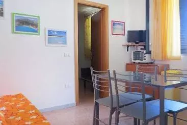 ホテル Valledoria