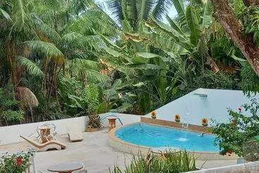 Pension A Pousada Da Praia