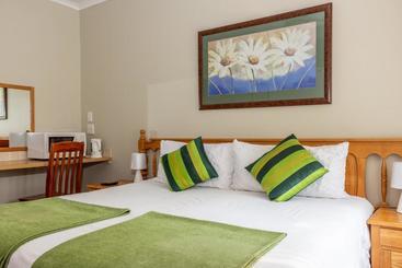 Bed & Breakfast Tuishuis Lodge