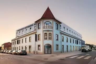 Hotel Eurostars Matosinhos