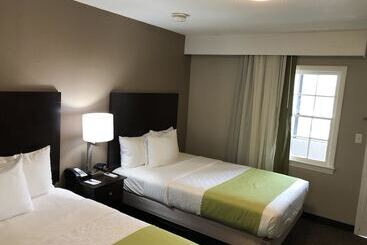 Hotel Best Western Fort Lee