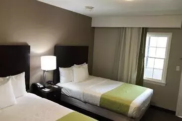 Hôtel Best Western Fort Lee