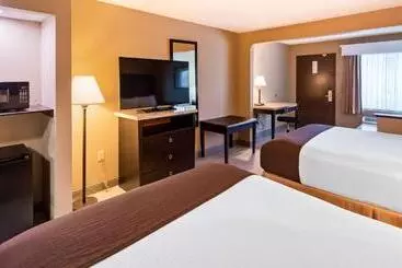 호텔 Best Western Lumberton