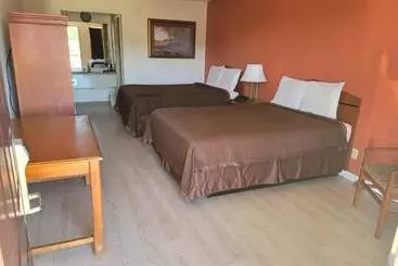 호텔 Mcminnville Inn