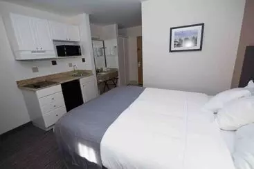 Otel Best Western New Baltimore Inn