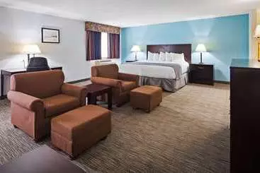Hotel Best Western New Baltimore Inn