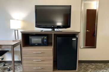 ホテル Best Western Plus Great Northern Inn