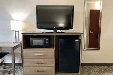 هتل Best Western Plus Great Northern Inn