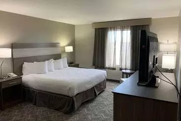 فندق Best Western Plus Great Northern Inn