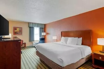 호텔 Best Western Plus Inn At Valley View