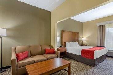 Hotel Comfort Inn