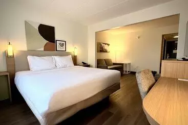 ホテル Comfort Inn