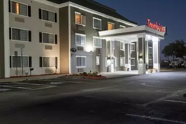 Hotelli Traveler S Inn Carlin Nv Near Elko
