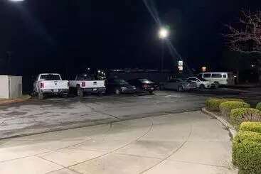 호텔 Traveler S Inn Carlin Nv Near Elko