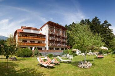 Hôtel Frida Am Wald