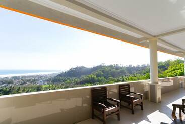 בית מלון כפרי Reddoorz Near Parangtritis Beach