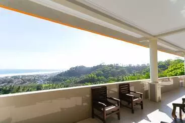 Hotel Reddoorz Near Parangtritis Beach