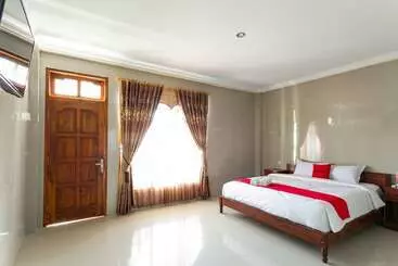 Hotel Reddoorz Near Parangtritis Beach