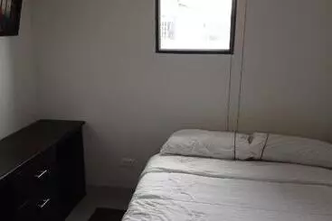 ホテル Refugio Turistico & Restaurante Dylam