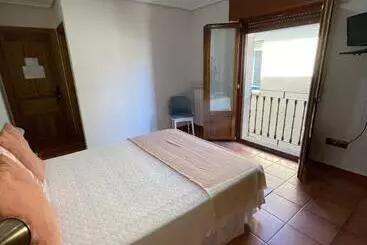 Pension Pensión Biazteri