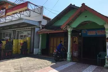 Majatalo Losmen Melati