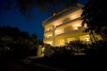 公寓式酒店  Finbaja Resort