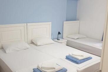 Pension Villa Rihter