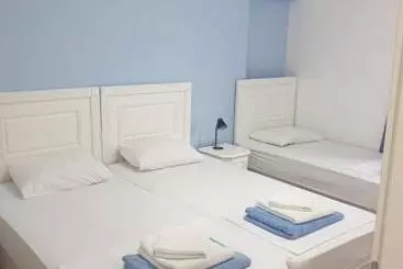 Pensione Villa Rihter