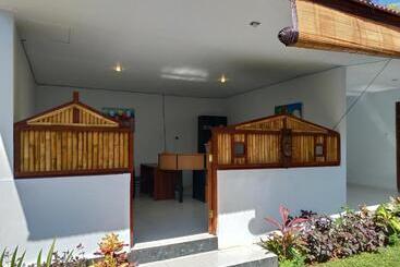 ホテル The Pande Hill Homestay