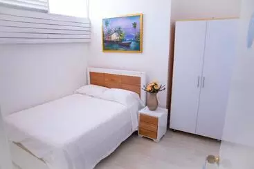 ペンション Casana