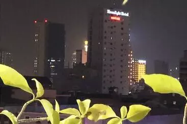 Pensão Tam Homestay