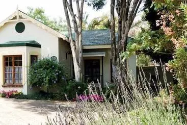 Pension Victoria Place