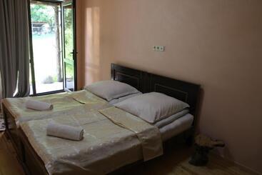 پانسیون Dali Kaldanis Guest House