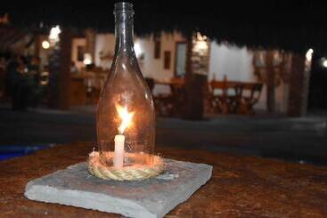 Pension (Hôtel basse catégorie) Pousada Velho Bateau