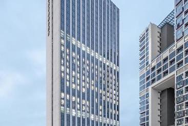 Hotel Manjing Hualepin