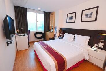 A25 Hotel   66 Trần Thái Tông