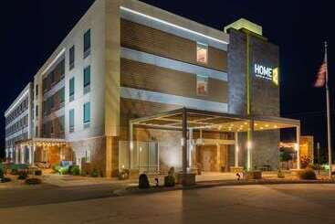 هتل Home2 Suites By Hilton Joplin, Mo