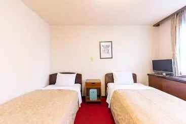 Tabist Business Hotel Takizawa Takasaki Station Nishiguchi