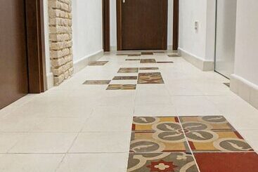 فندق صغير Original Domino House