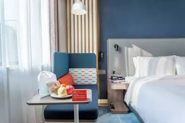 Hotel Holiday Inn Express Xi An Ancient Town West, An Ihg