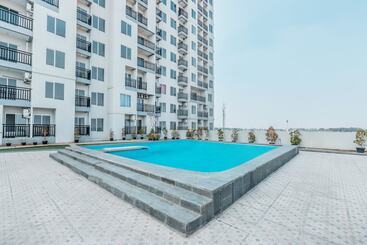 בית מלון כפרי Oyo Flagship 766 Prima Orchard