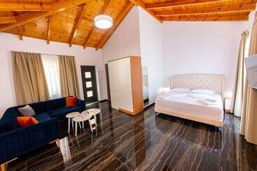 בית מלון כפרי Santa Oliva Suites