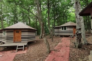 酒店 Yıldız Country