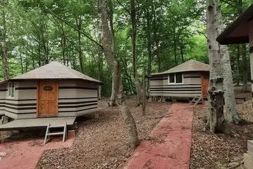 Hotel Yıldız Country