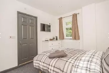Pensió Featherbed Cottage