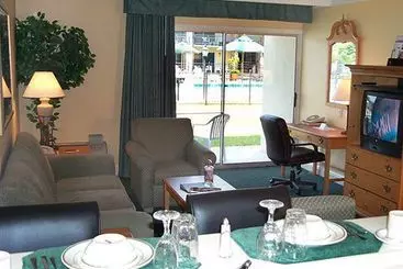 Hotel Richmond Suites