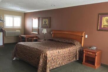 Bevonshire Lodge Motel